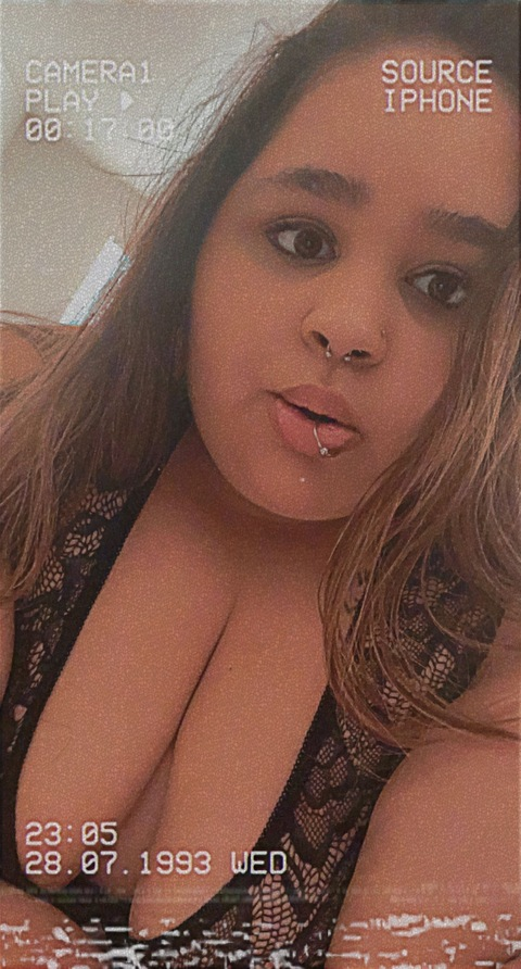 babybrat1412 onlyfans leaked picture 2