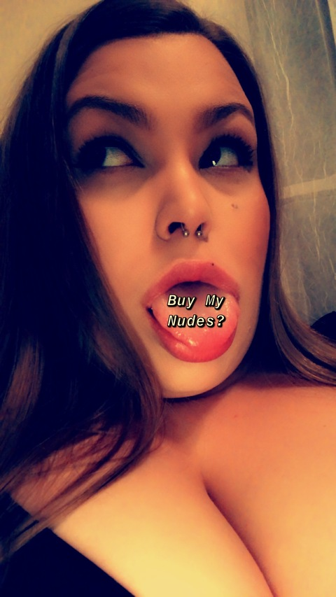 babydollbbw onlyfans leaked picture 2