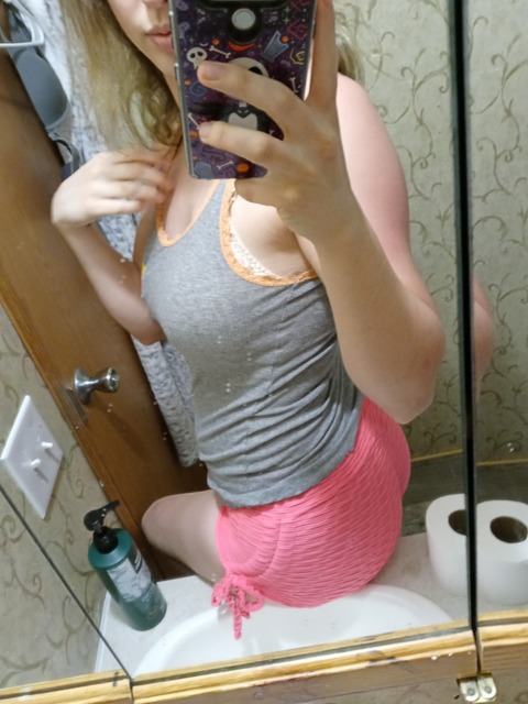 babygirl_545 onlyfans leaked picture 2