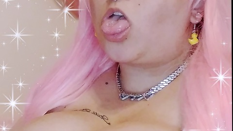 babylala_the_princess onlyfans leaked picture 2