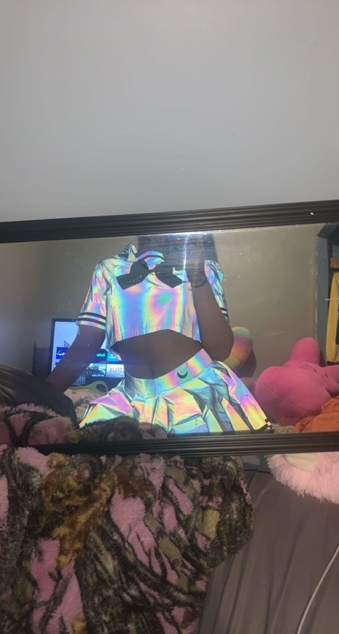 babyyykayyy20 onlyfans leaked picture 2