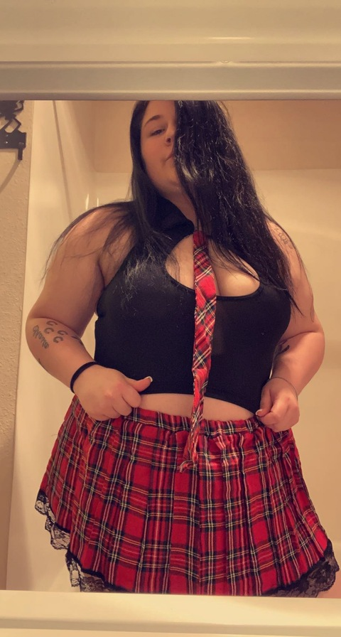 baddieb95 onlyfans leaked picture 2