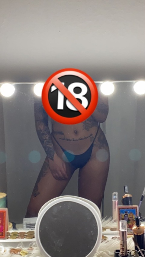 badgalnata onlyfans leaked picture 2
