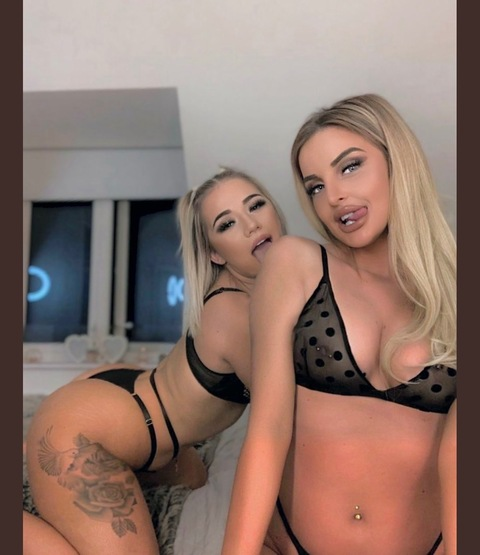 badgirl.gs onlyfans leaked picture 2