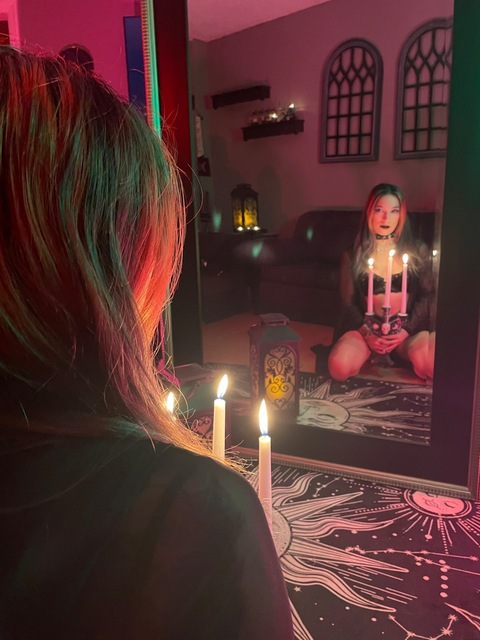 badgirljasper onlyfans leaked picture 2