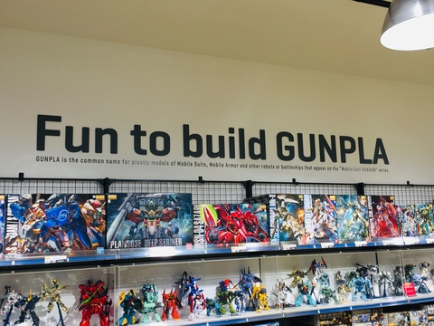 badplumgunpla onlyfans leaked picture 2