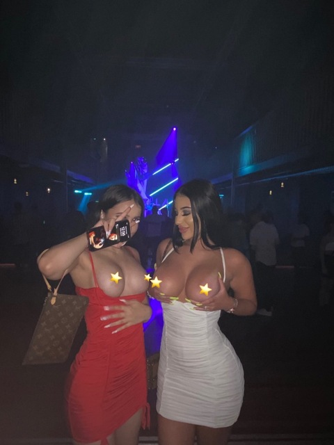 baileightahlulah onlyfans leaked picture 2