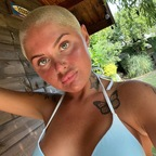 bald.beauty onlyfans leaked picture 1