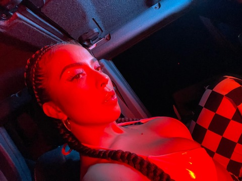 barbareelacbr onlyfans leaked picture 2