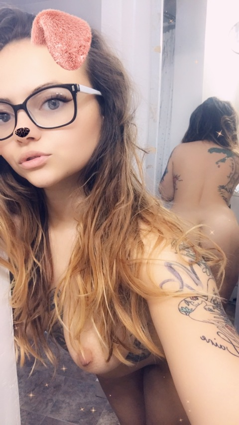 bayybe_dxoxo onlyfans leaked picture 2