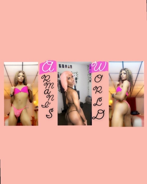 bbcbarbie onlyfans leaked picture 2