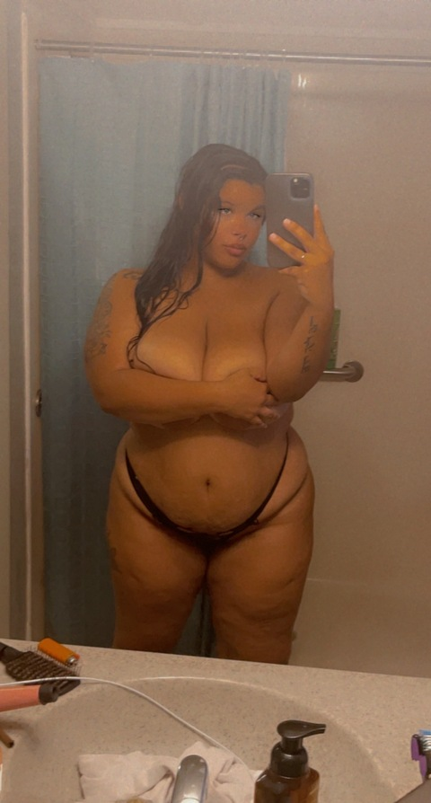 bbwelizabeth onlyfans leaked picture 2