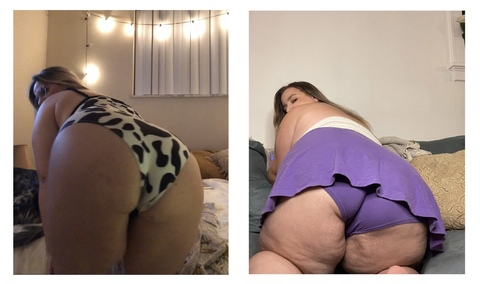 bbwsophieblake onlyfans leaked picture 2