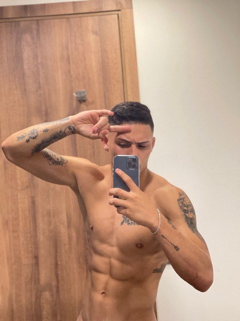 bcalle onlyfans leaked picture 2