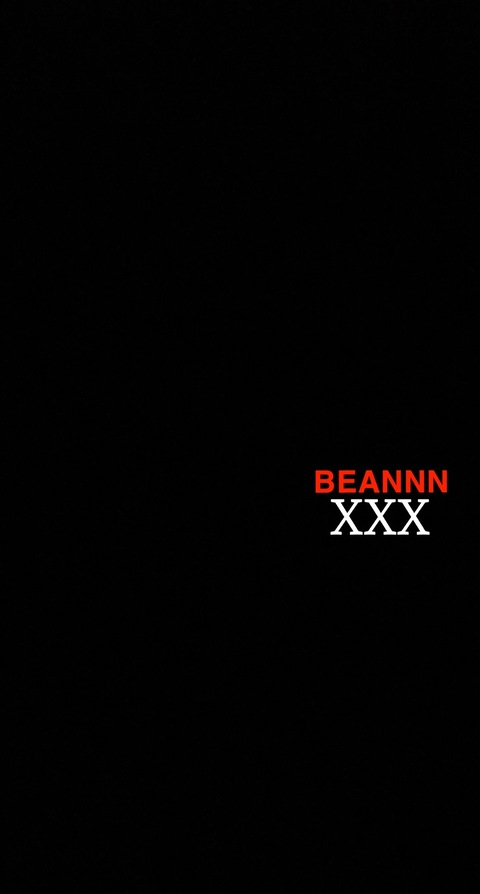 beannnxxx onlyfans leaked picture 2