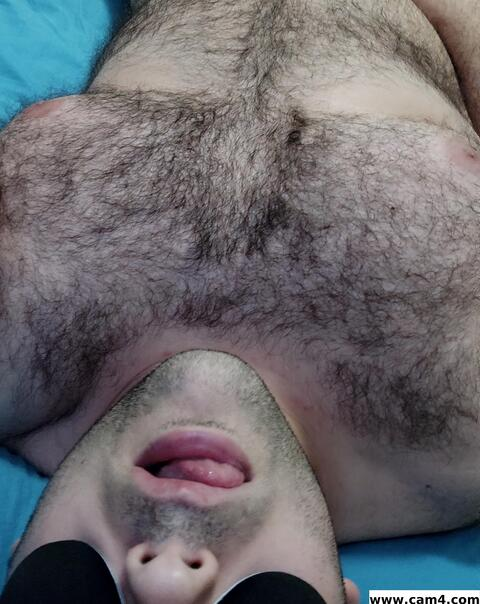 bearandchub onlyfans leaked picture 2