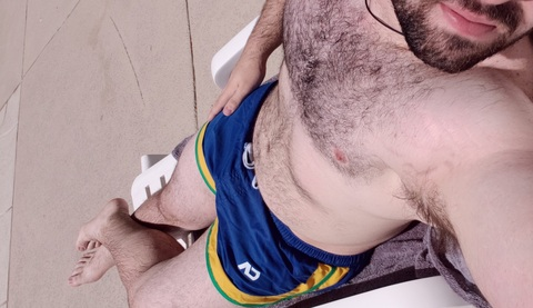 bearcubbtm onlyfans leaked picture 2