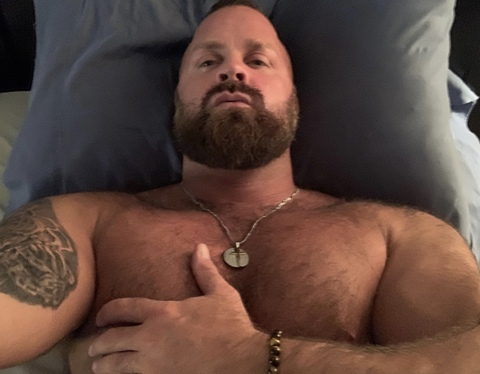 bearwithit onlyfans leaked picture 2