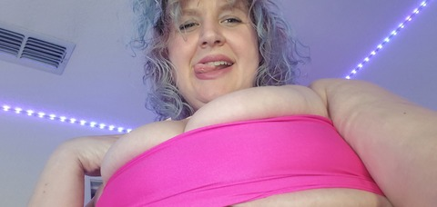 bellabluebbw onlyfans leaked picture 2