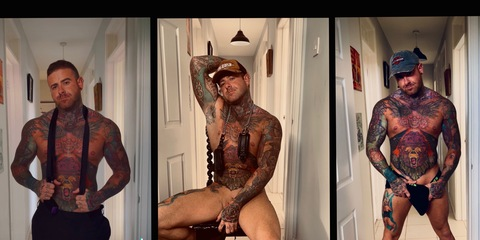 benm666 onlyfans leaked picture 2