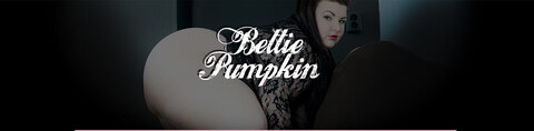 bettiepumpkin onlyfans leaked picture 2