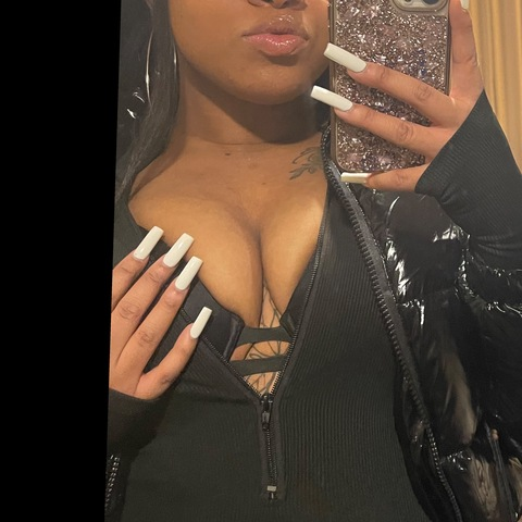 bhadprettyp onlyfans leaked picture 2