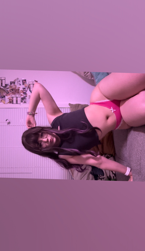 bibblekittyy onlyfans leaked picture 2