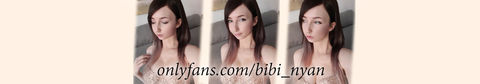 bibi_nyan onlyfans leaked picture 2