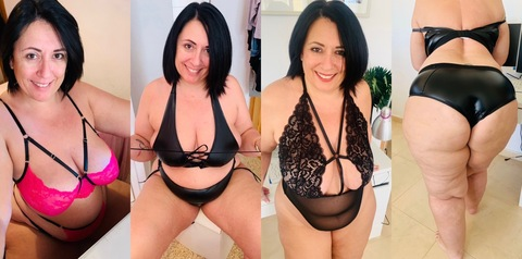 big_mama69 onlyfans leaked picture 2
