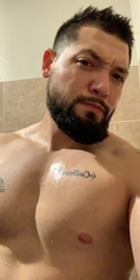 bigdaddyrey onlyfans leaked picture 2