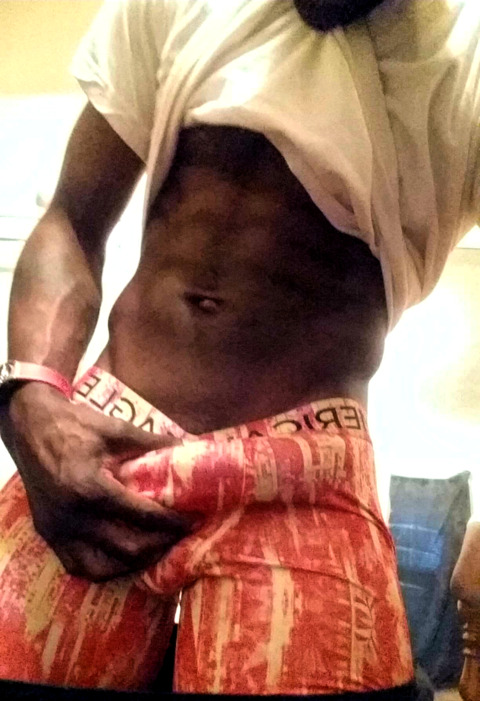 bigdeeok10 onlyfans leaked picture 2