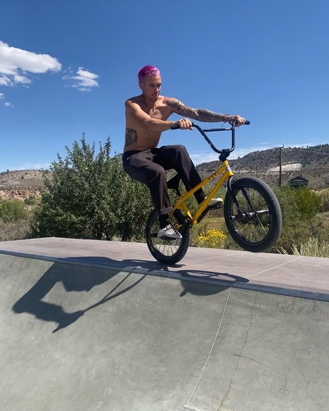 bigkeatbmx onlyfans leaked picture 2