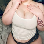 bigtiddygothkitty onlyfans leaked picture 1