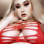 bigtittieblondebomb avatar