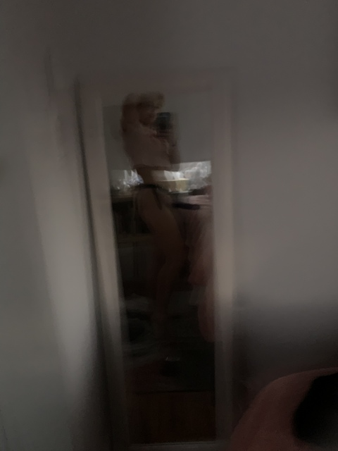 bitchmcconnel onlyfans leaked picture 2