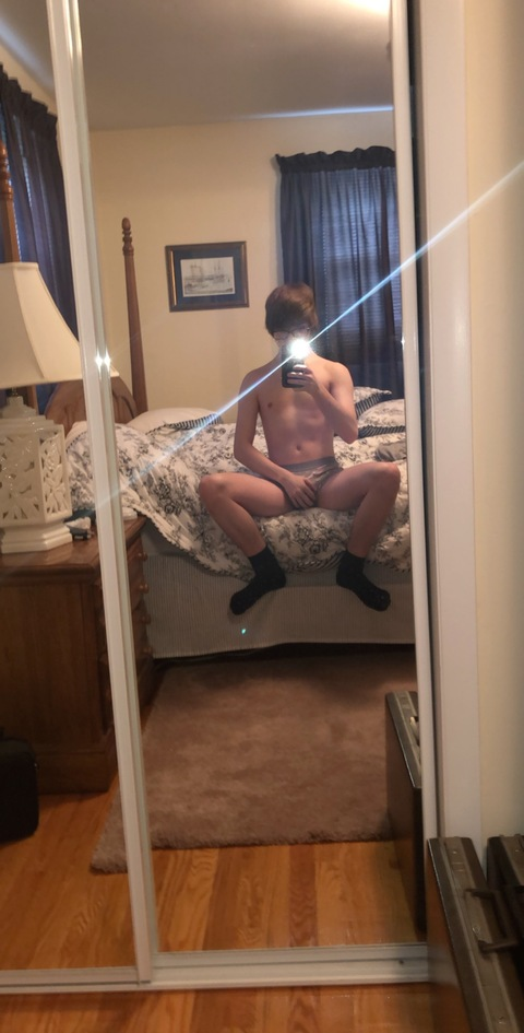 bitchytwink onlyfans leaked picture 2