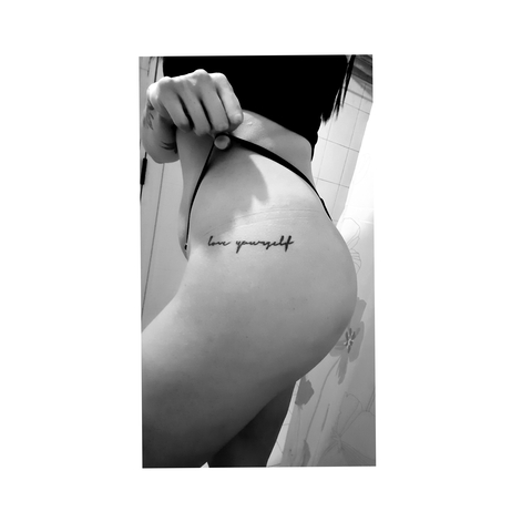 blackkisslover onlyfans leaked picture 2