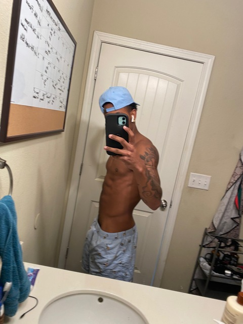 blacksniper onlyfans leaked picture 2