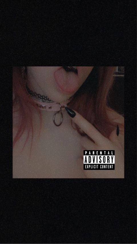 bleaurosebabifree onlyfans leaked picture 2