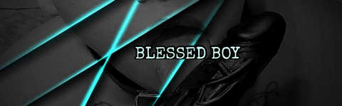 blessedboy onlyfans leaked picture 2