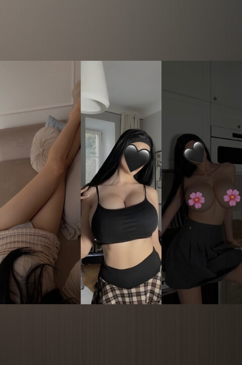 blessedmaii onlyfans leaked picture 2