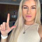 blondegoddessxox avatar