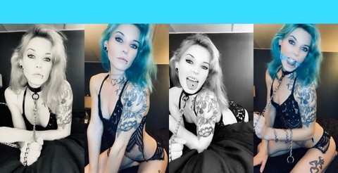 blue.dream.fifi.free onlyfans leaked picture 2