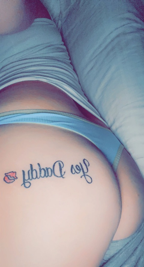 blueeyedbaby131 onlyfans leaked picture 2