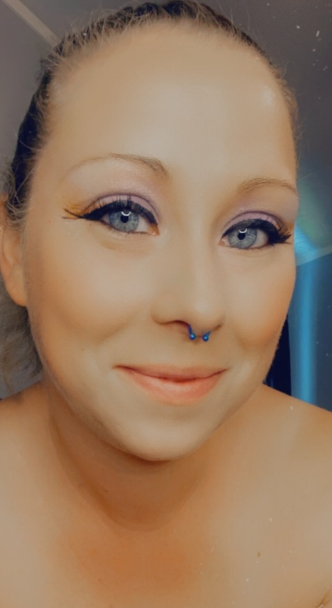 bluetinydiamond onlyfans leaked picture 2