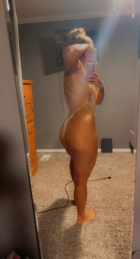 bodybycass onlyfans leaked picture 2