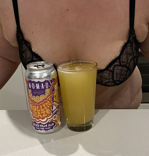 boobs-beer onlyfans leaked picture 2