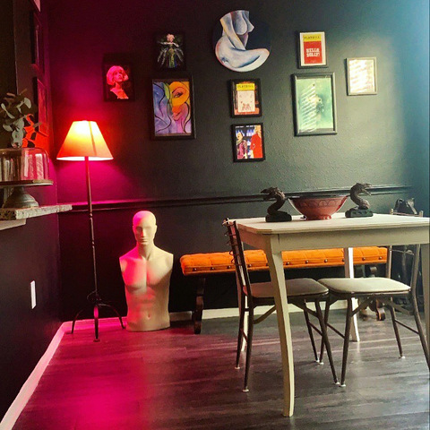 borntobeher onlyfans leaked picture 2