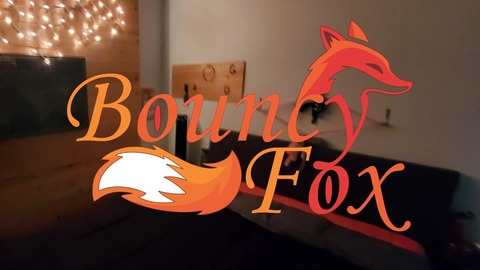 bouncyfox onlyfans leaked picture 2