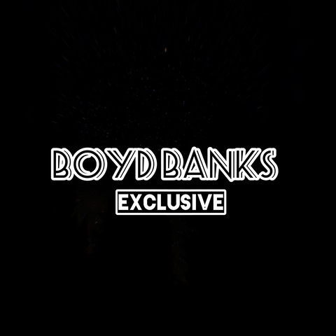 boydbanksxxx onlyfans leaked picture 2